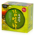 柿の葉　茶