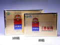 紅参茶：高麗人参研(株)