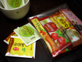 韓国伝統茶8種　お試しセット【送料無料】