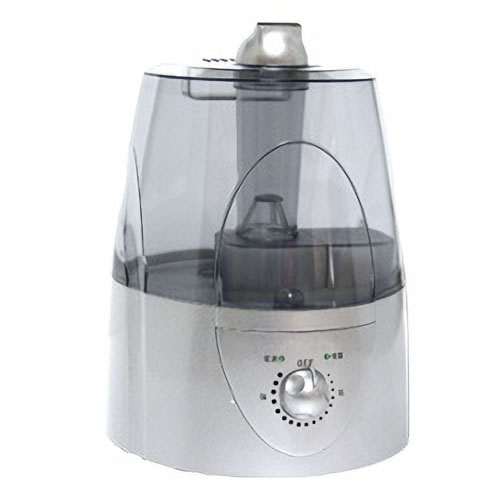 電解水用超音波噴霧器　プロミスト　PK-602(S)