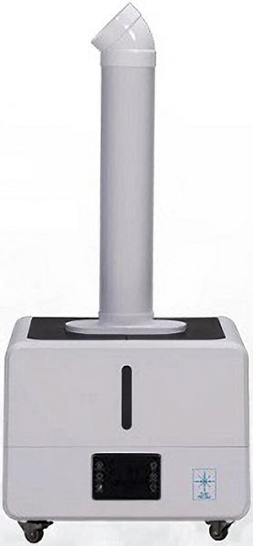 電解水用超音波噴霧器　プロミスト　PK-808S-EP6000