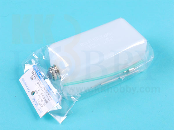 角型タンク ４２０ｃｃ