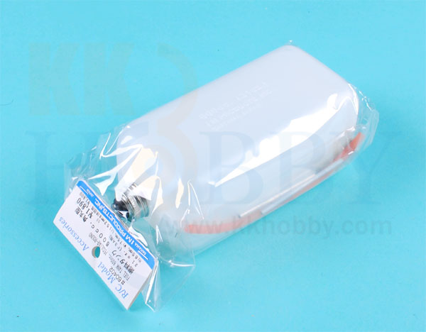 角丸型タンク ６００ｃｃ