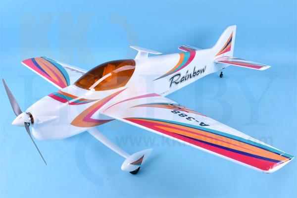 Rainbow A-388