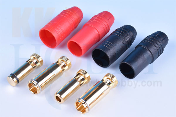 AS150 アンチスパークコネクター