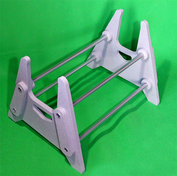 カシオペア 機体スタンド（７０クラス用）