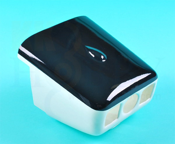 Cessna bird dog用カウル