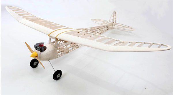 Cloud Walker（バルサキット）