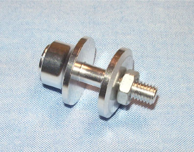 5mmシャフト用コレット