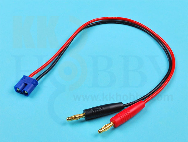 EC3コネクター充電コード