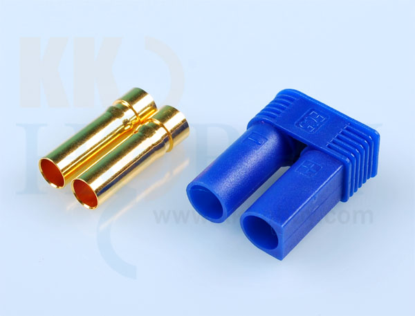 EC5コネクター （メス）