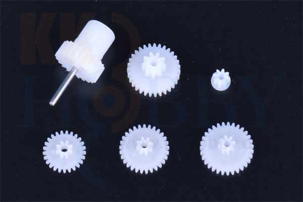 E-MAX　デジタルマイクロサーボ ES9251II用