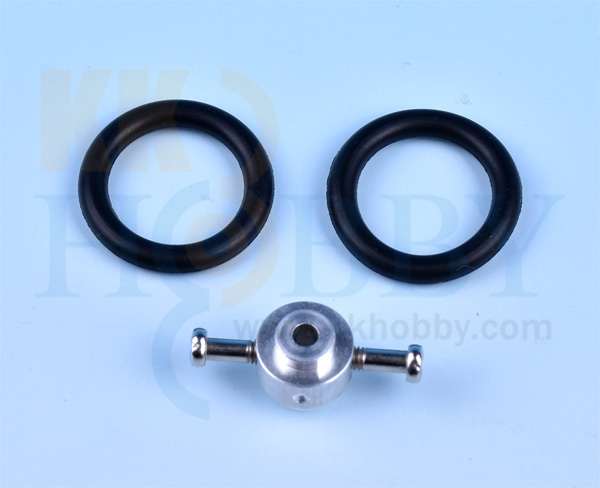 FLFRC プロペラセーバー 3mmシャフト用