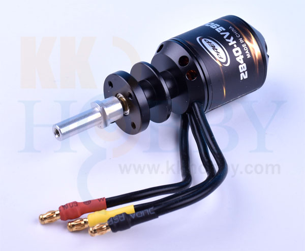 FMS 2840 3900KV