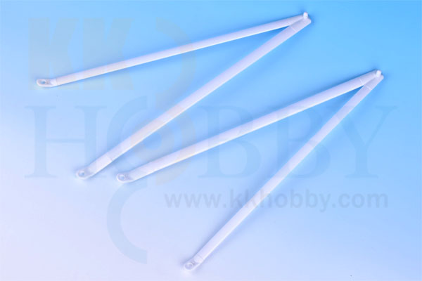 Kingfisher用ストラット（左右セット）