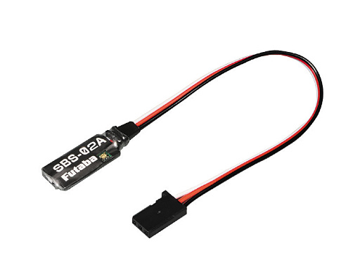 フタバ テレメトリー高度センサー SBS-02A