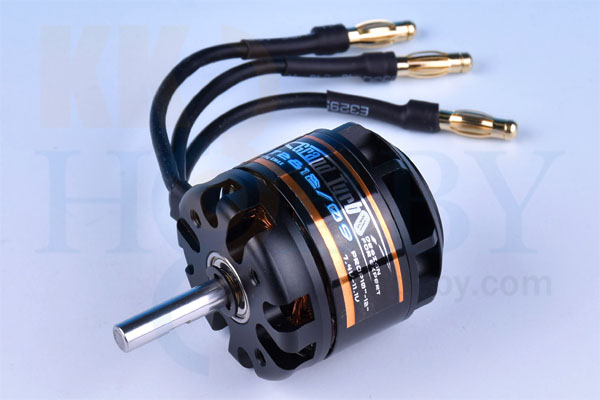 E-MAX GT2812/09　1060KV