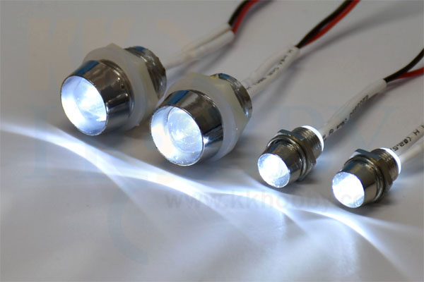 GT POWER　L4　モデルカーライト