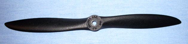 グラス入りナイロン製プロペラ　10ｘ6