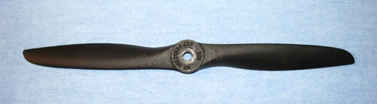 グラス入りナイロン製プロペラ　8x6