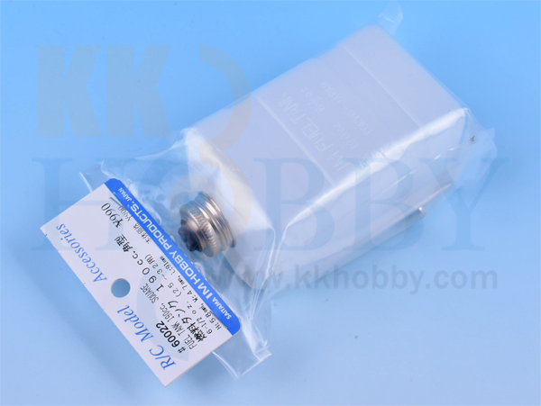 角型タンク １９０ｃｃ