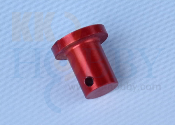 Phoenix Model ロックシャフト（長さ8mm 直径4.8mm） /29A10A