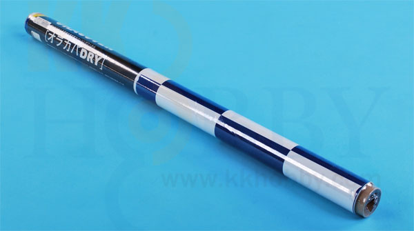 オラカバ　FUN6 （ホワイト＆ダークブルー）