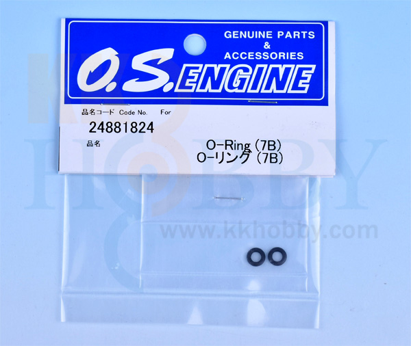 OS　O-リング（7B）
