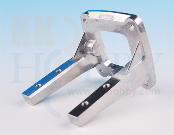 KK HOBBY 】 OS ラジアルマウントセット（25FX、32FX、35AX用） OS