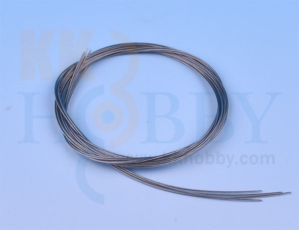 TIGER MOTH GP/EP .46-.55用張り線