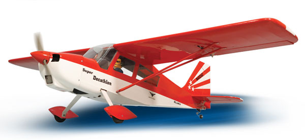 Decathlon MK2  GP/EP  .46～.55