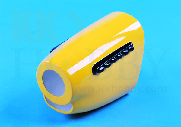 P51 MUSTANG　GP/EP .46～.55用カウル