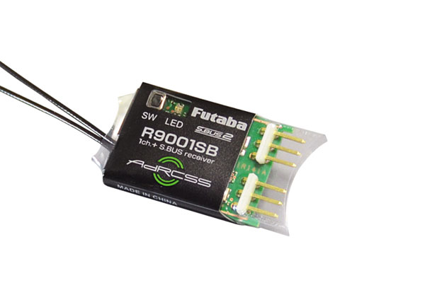 フタバ R9001SB （空用AdRCSS 920MHzシステム）