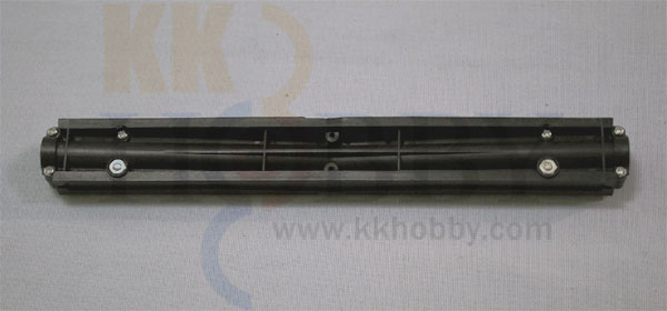 リトラクトパワーシステム搭載DG1000用カンザシ