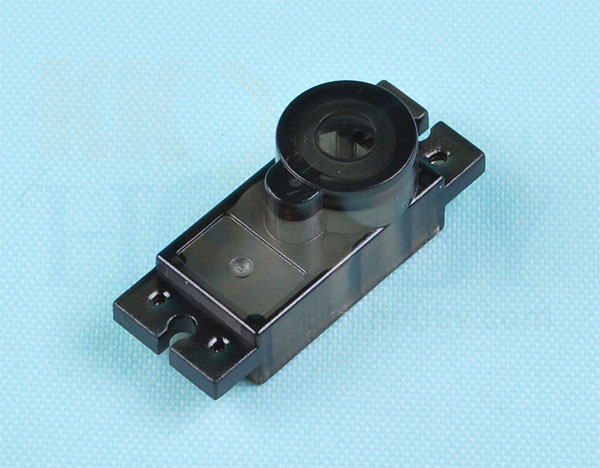 TowerPro MG90S、SG91R（ハーフメタルギヤ）用アッパーケース