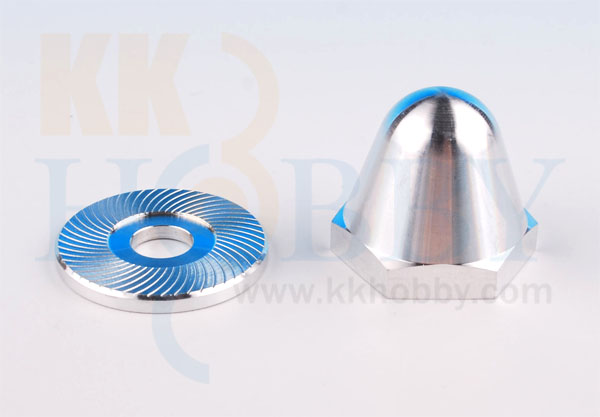 SWスピンナーナット（UL）