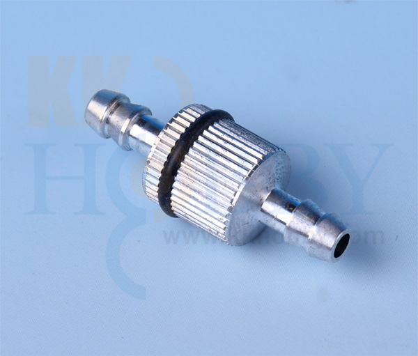 ミニフィルター Ｌ型 ：（グロー用）