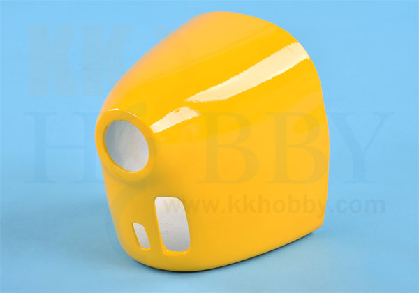 TIGER MOTH GP/EP .46-.55