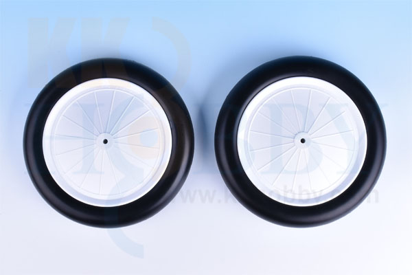スケールビンテージホイール　7インチ　178mm