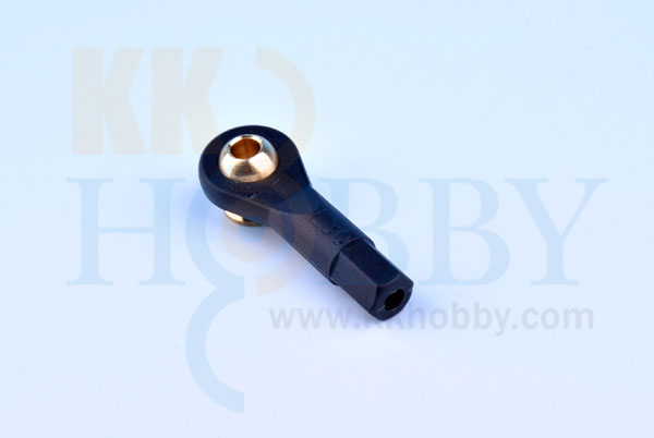 ボールジョイント（3ｘ29mm）　2個入り