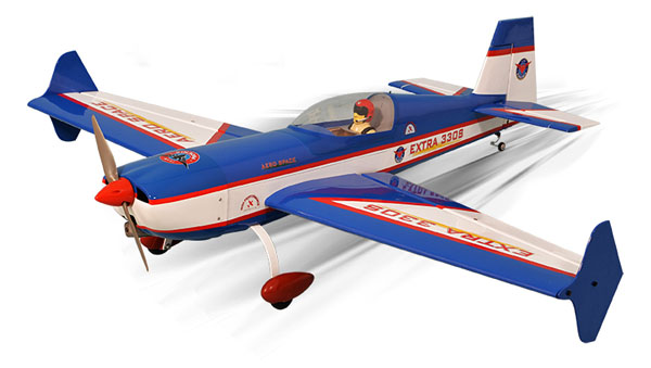 EXTRA 330S 91/15cc