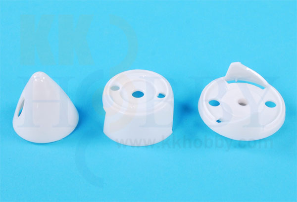 KKHOBBY 】 F3A Explorer用スピナー FMS 1.1M F3A FG109