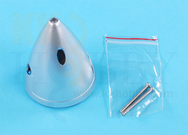 F3A OLYMPUS用スピナー