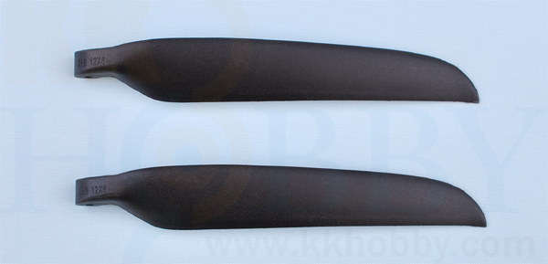 折ペラ（Bタイプ）　12x6