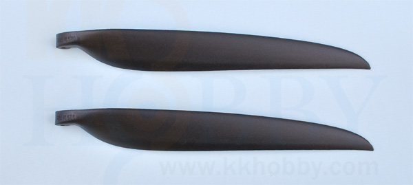 折ペラ（Bタイプ）　16.5x10