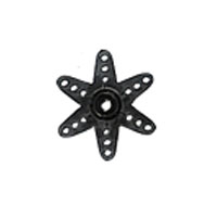 フタバ サーボホーン Bタイプ （10個入）