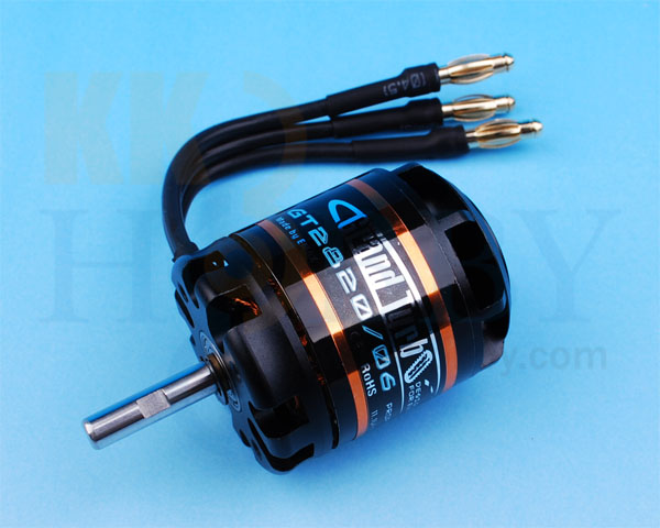 E-MAX GT2820/06　985KV1