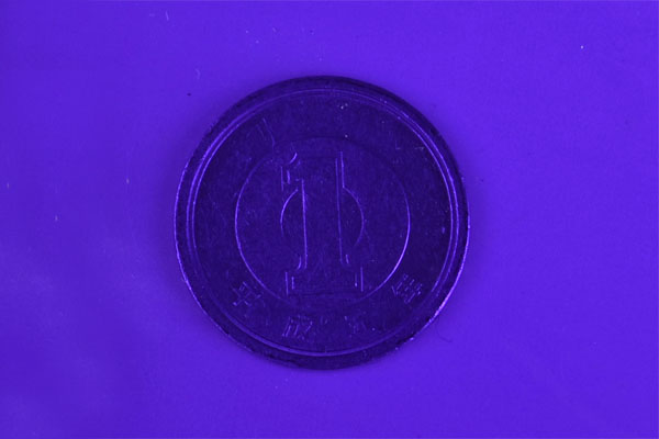 ＫＫフィルム　クリアーダークパープル