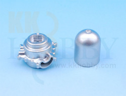 Mini T-28 (V2) 用スピナー