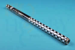 オラカバ　FUN4 （ホワイト＆ブラック）